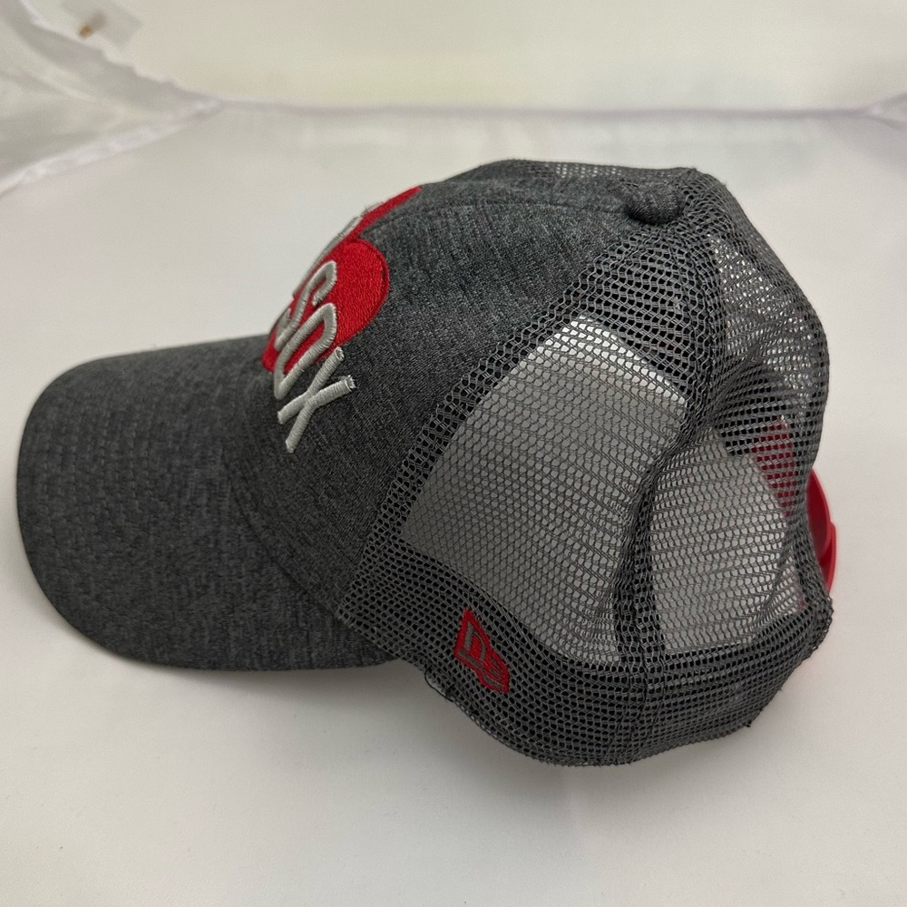 Boston Red Sox baseball cap EUC - Picture 2 of 5